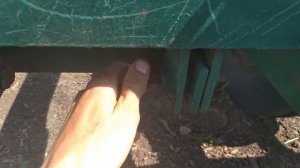 Обзор КПС 4.2 Помощь по регулировки культиватора.