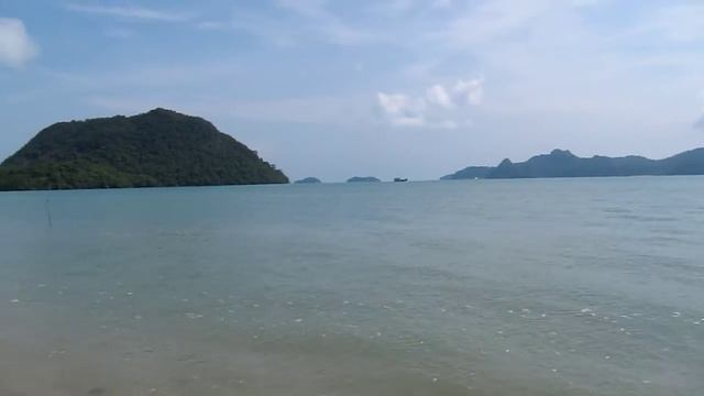 2. Малайзия. Лангкави. The Westin Langkawi Resort & Spa