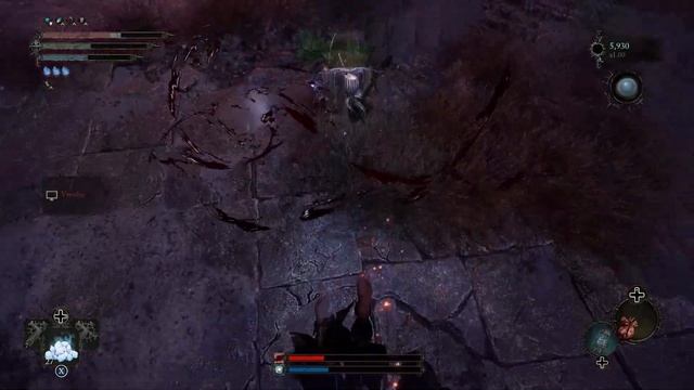 Is This Weapon The Most OVERPOWERED Weapon In - Lords of The Fallen PvP смотреть онлайн