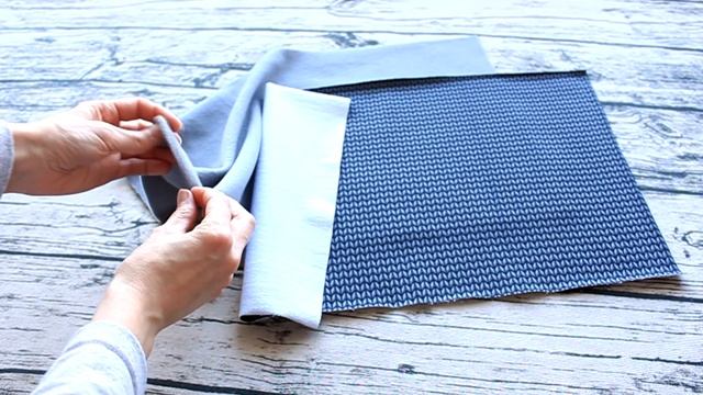 Как сшить шапочку с ушками. Как построить выкройку шапочки/Любимчики смотреть онлайн