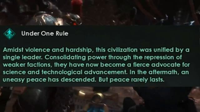 9 мая Stellaris превратится в Warhammer 40000 / обзор дополнения "Galactic Paragons" смотреть онлайн