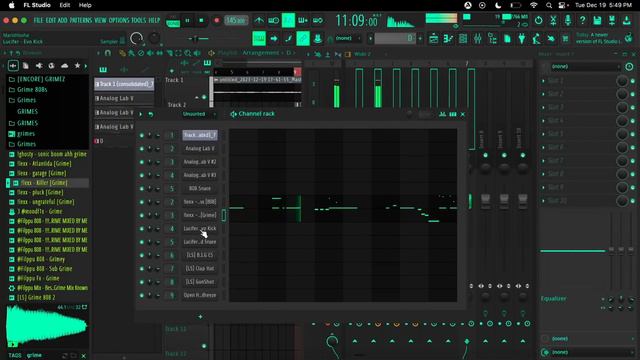 How I Make Choir Drill Beats For Luciano (Silent Cook Up) EP.10 смотреть онлайн