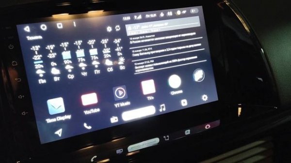 Команды голосового управления магнитолы Teyes - инструкция и секреты