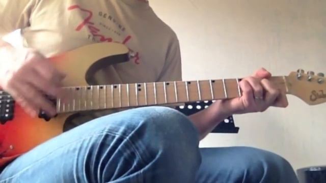 Otis Taylor - Ten Million Slaves cover Public Enemies SoundTrack cover HD смотреть онлайн