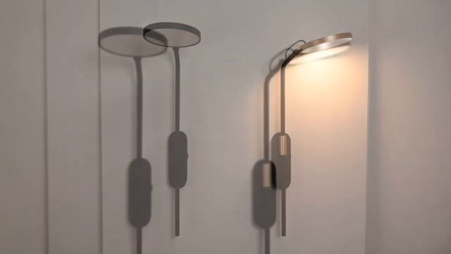 Бра Odeon Light Redmond 4297/7wl 4296/7wl смотреть онлайн