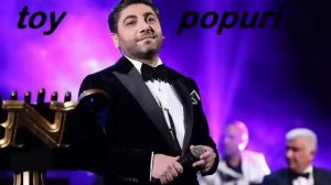 TOY POPURI,TOY MAHNILARI 2019 - NURI SERINLENDIRICI full hd