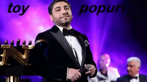 TOY POPURI,TOY MAHNILARI 2019 - NURI SERINLENDIRICI full hd