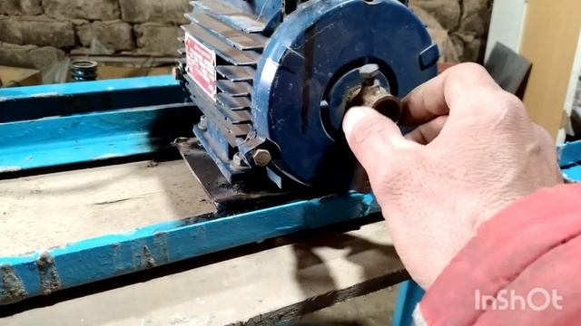 ВИБРОСТОЛ из того что было. + нужные советы. смотреть онлайн