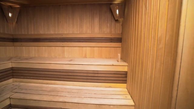 Видео экскурсия по фитнес-клубу 5ELEMENT в Moscow-CITY смотреть онлайн