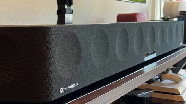 5 BEST Soundbars in 2024|Elevate Your Audio Experience! смотреть онлайн