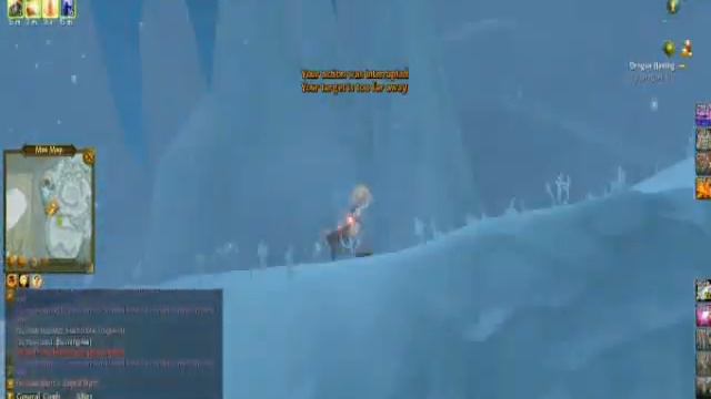 ALLODS ONLINE MAGO! смотреть онлайн