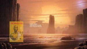 Айзек Азимов "Обнажённое солнце" (аудиокнига)