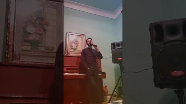 Robert Hovhannisyan - Qo Siro Hamar смотреть онлайн
