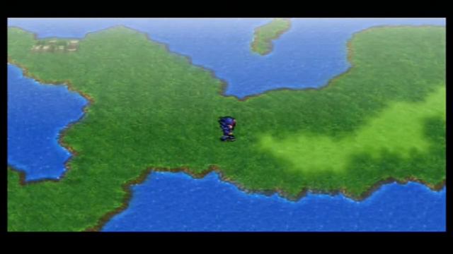 Final Fantasy IV Complete: Walkthrough [Part 7] - Enter Palom and Porom смотреть онлайн