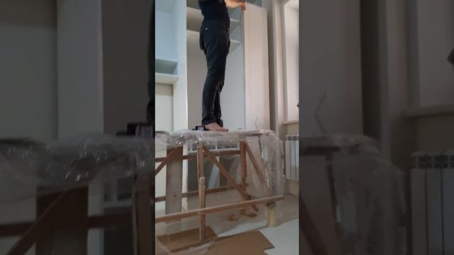 Детский шкаф сделан на заказ смотреть онлайн