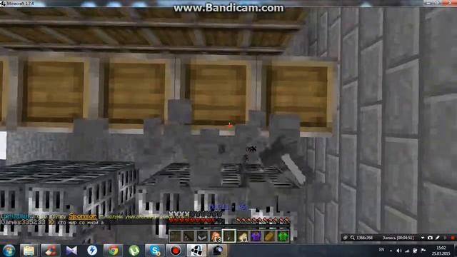 Gta minecraft #2 смотреть онлайн