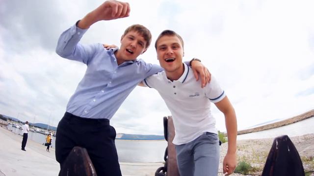 Клип На воздушном Шаре смотреть онлайн