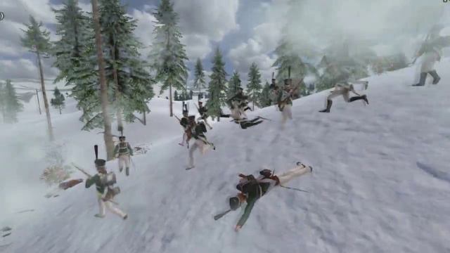 Измайловский лейб-гвардии полк - Промо-видео (REGIMENT TRAILER) смотреть онлайн
