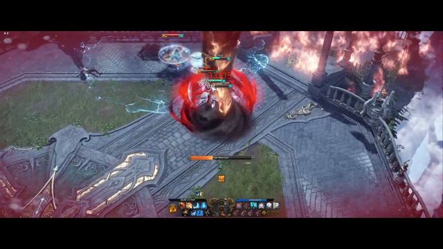 Lost Ark - Ranked Wardancer PvP - Full Match смотреть онлайн