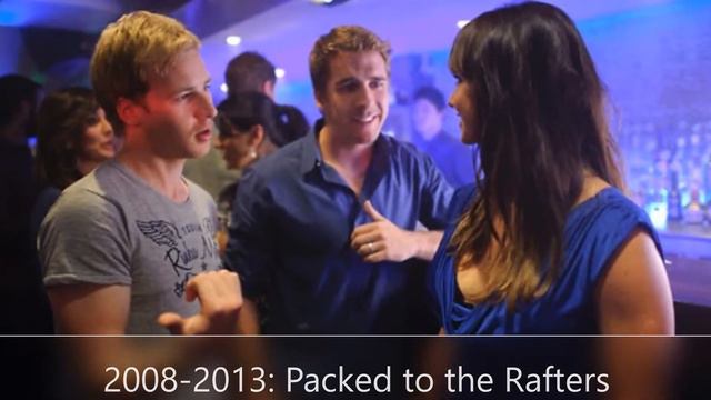 Life Of Angus McLaren