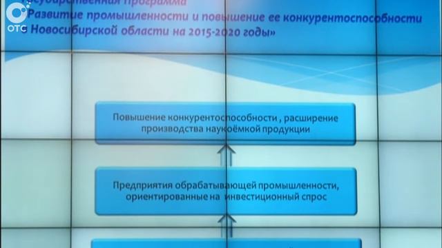 Стратегию социально-экономического развития обсуждали на заседании областного Правительства смотреть онлайн