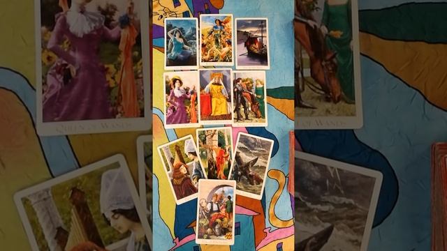 Что чувствует ко мне задуманный мужчина? Есть ли у нас перспектива брака? смотреть онлайн