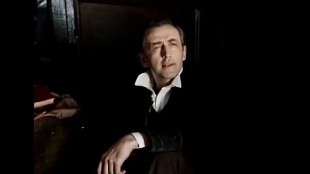 Шерлок Холмс: «Я вообще не читаю беллетристику» смотреть онлайн