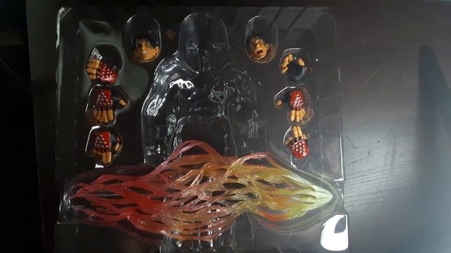 Tekken 7 Storm Collectibles Jin Kazama Review by Jin Kazama смотреть онлайн