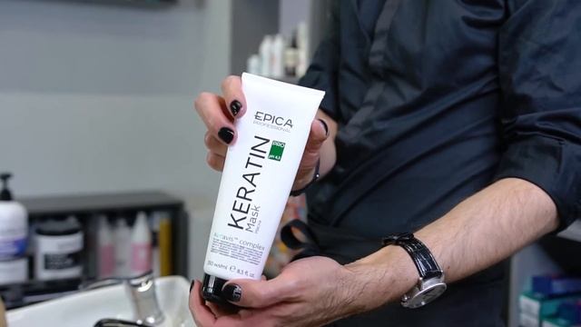 Как добиться ровного красивого блонда? смотреть онлайн