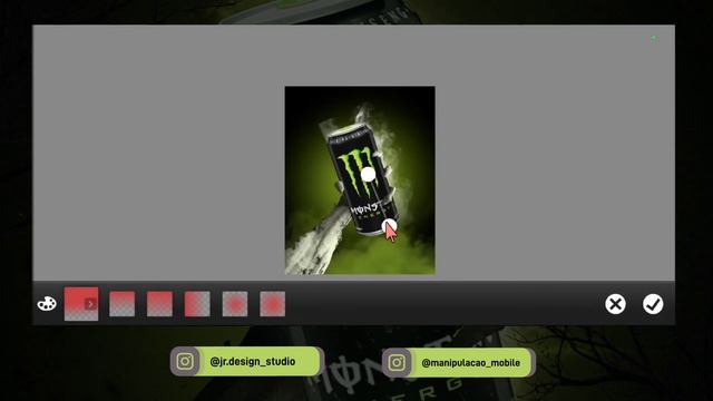 Como Fazer Manipulação de imagem para publicidade no Ps touch pelo celular смотреть онлайн