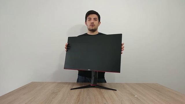 AOC 27G2U 27