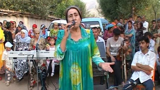 Нигина Раупова Очачон Nigina Raupova Ochajon смотреть онлайн