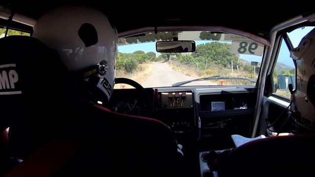 giraglia 2017 NICOLI GALTIERI AX SPORT FN 1 смотреть онлайн