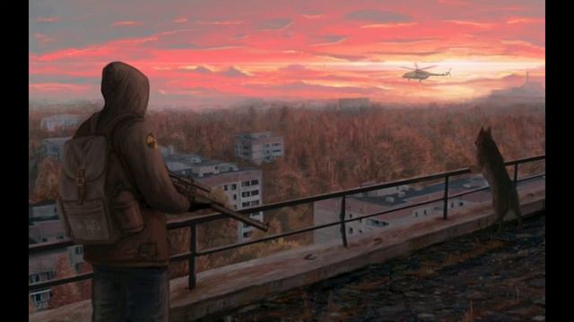 stalker guitar playlist by womswelt смотреть онлайн