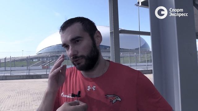 Крэйг Мактавиш повысил шансы на увольнение? День с Алексеем Шевченко 4 августа смотреть онлайн