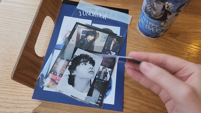 Пусан: день рождения Чонгука, храм у моря / Busan Vlog Часть2 / Давайте гулять вместе! Лето в Пусан смотреть онлайн