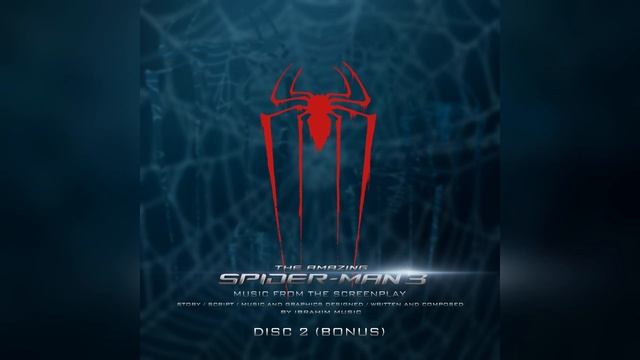26. Peter and Maddie | The Amazing Spider-Man 3 - OST (Disc 2) смотреть онлайн