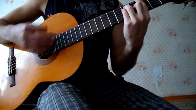 Мастер Кресты cover смотреть онлайн