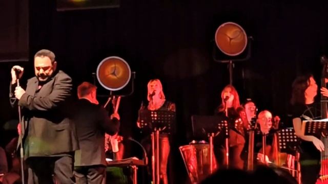 ALPHAVILLE ELeGY KASSEL GERMANY SYMPHONIC TOUR