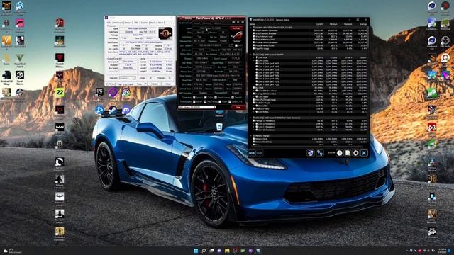 Asus ROG Strix G15 Advantage 8 Month Update + A Look At My Settings смотреть онлайн
