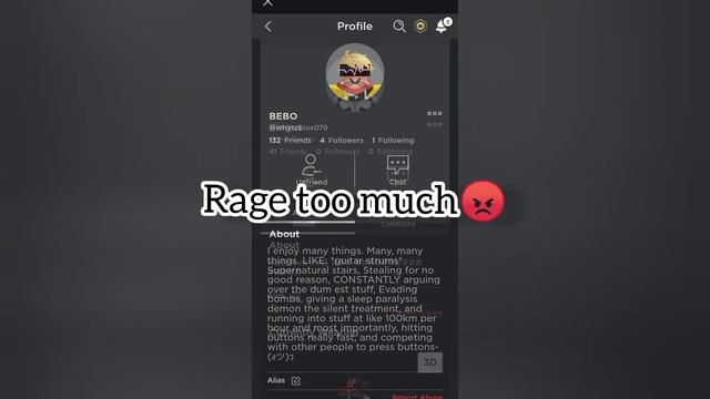 "Roblox players who died" Be like: смотреть онлайн