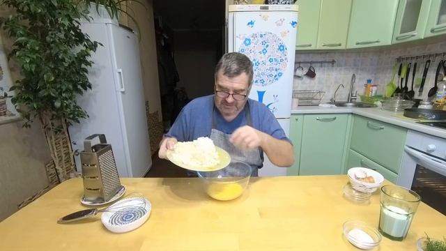 БОРАНО / ЗАПЕЧЕНЫЙ В ДУХОВКЕ СЫР ? #сыр#рецепт смотреть онлайн