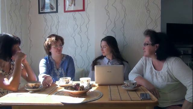 19 выпуск: СТОИТ ЛИ СПАСАТЬ ОТНОШЕНИЯ?, ч. 7 смотреть онлайн