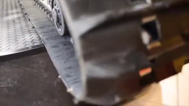 2014 Ski-Doo Skandic SWT 600 H.O.