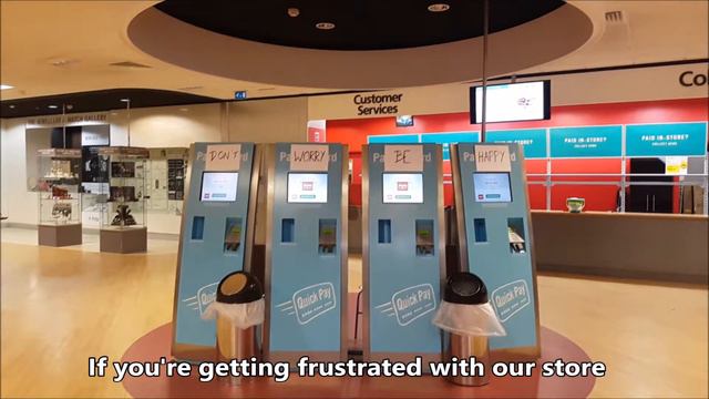 Argos: Dont Worry Be Happy смотреть онлайн