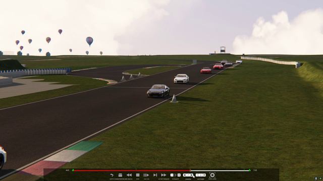 Circuit de Chambley Trackday смотреть онлайн