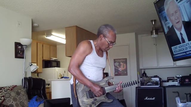 Schecter Apocalypse Passive C1 FR смотреть онлайн