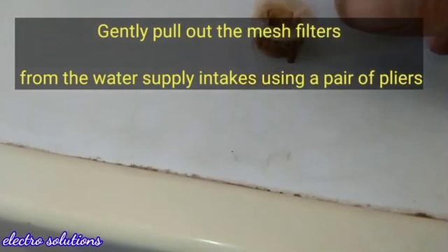 Tutorial:How to fix a E02 error code on a candy or hover washing machine смотреть онлайн