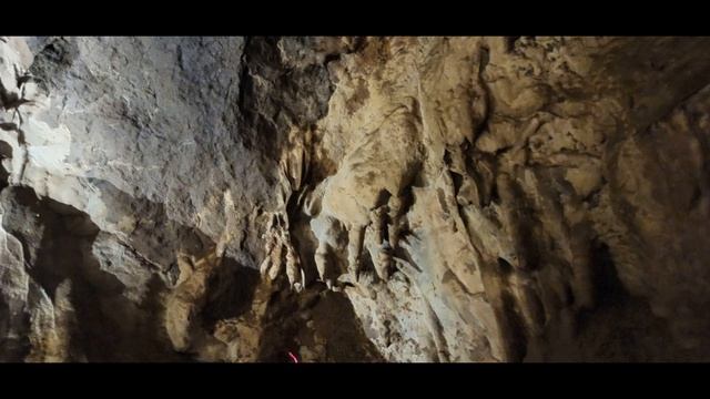 Скельская пещера. Крым смотреть онлайн