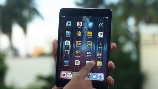 iPad Mini 2. After 4 Years. смотреть онлайн